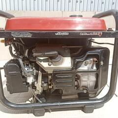 【整備済】ホンダ発電機EP600の画像