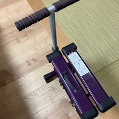 【中古】LEG MAGIC エクササイズの画像