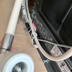 【都市ガス】ガスファンヒーターの画像