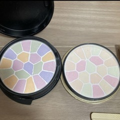 【総額約8万円以上】Elegance ALBION メイクアップまとめ売りの画像