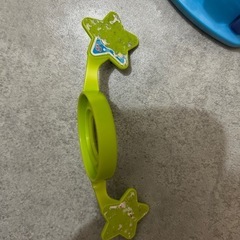 今週末まで！アンパンマン　くるコロタワーの画像