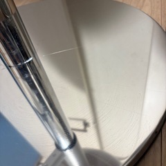 IKEA　カウンターチェア　2脚　の画像