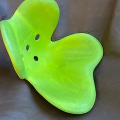 スタイルキッズ　姿勢矯正　いすの画像