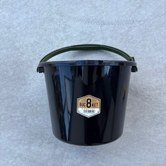 お話中　新品　バケツの画像