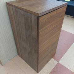 ★限定SALE20%OFF★《尼崎市/リサイクルショップドリーム次屋店》無印良品 木製キャビネット ブラウン 中古品 ☆尼崎市若王寺☆の画像