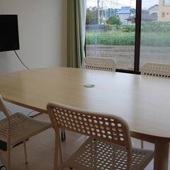 家事経験を活かして働く　体に触らない介護　４時間　月火（2日間～）　（茅ヶ崎　香川）　の画像