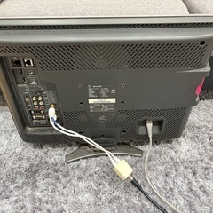 テレビの画像