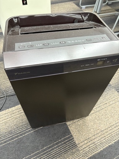 ジャンク品】空気清浄機2台 (Iwata) 大阪天満宮の季節、空調家電