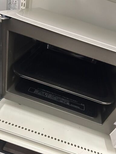 広島石内店】ジモティｰ割あり！！ﾊﾟﾅｿﾆｯｸ/ｵｰﾌﾞﾝﾚﾝｼﾞ/2022/クリーニング