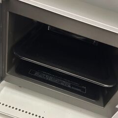 【広島石内店】ジモティｰ割あり！！ｼｬ-ﾌﾟ/ｵ-ﾌﾞﾝﾚﾝｼﾞ/2022/クリーニング済みHG-6488の画像