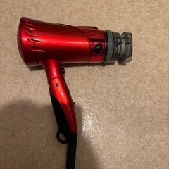 TESCOM ioneマイナスイオン ヘアドライヤー TID―90D の画像