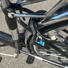 自転車
の画像