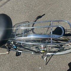 自転車
の画像