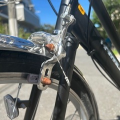 自転車
の画像