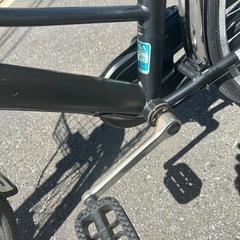 自転車
の画像