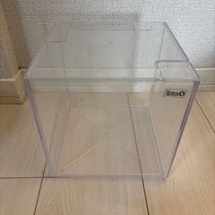 水槽セットの画像
