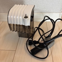 水槽セットの画像