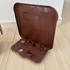 コンビ　除菌じょ〜ず　ミルトンセットの画像