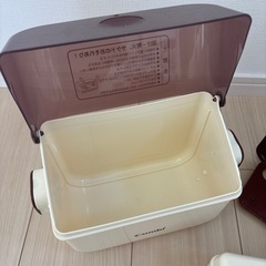 コンビ　除菌じょ〜ず　ミルトンセットの画像
