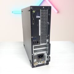 新品SSD 1TB！ DELL OptiPlex Corei5/8GB/1TB SSD/デスクトップパソコン/全国発送可の画像