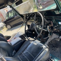 ジープ　三菱　jeep ラングラー　ランクルの画像
