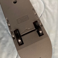 デカい新幹線？と付属のおもちゃの画像