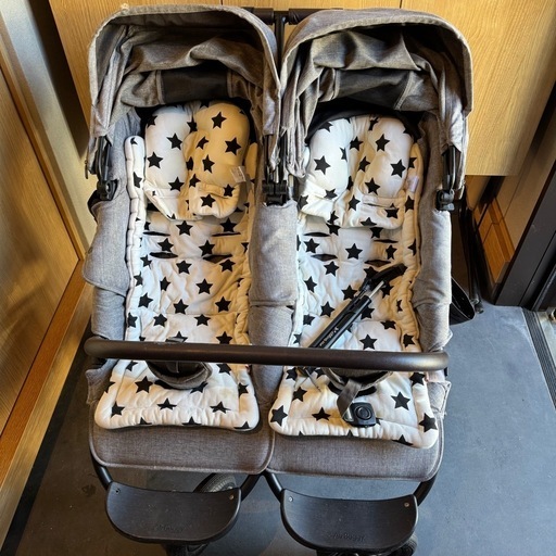 エアバギーココダブルEXフロムバース