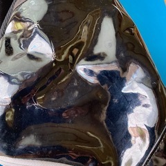 リーボックのリュックの画像