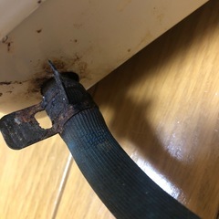 ガスコンロの画像