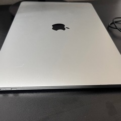 Apple MacBook Proの画像