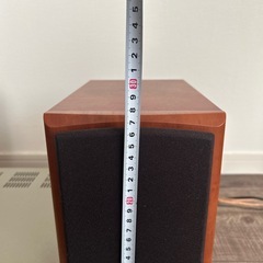 KENWOOD 　オーディオ　コンポ　スピーカーセットの画像