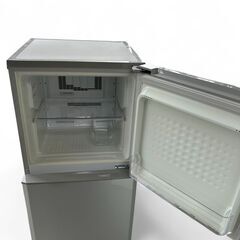 【格安売り切り品◎】MITSUBISHI 三菱 ノンフロン冷凍冷蔵庫 136L 2010年製 きれい☆の画像