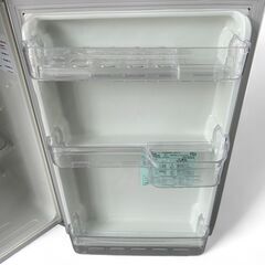 【格安売り切り品◎】MITSUBISHI 三菱 ノンフロン冷凍冷蔵庫 136L 2010年製 きれい☆の画像