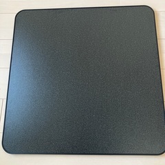 こたつの天板のみ譲ります（美品）の画像