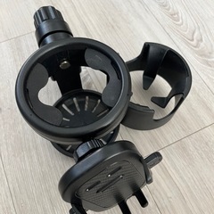 ピジョン A型ベビーカーの画像