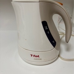 ケトルの画像