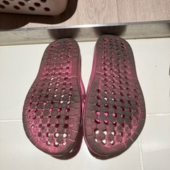 ベランダ用　サンダルの画像