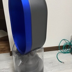 dyson 加湿器の画像