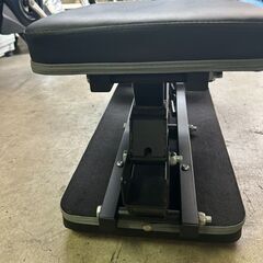 01 ¥3,000 BONGKIM トレーニングベンチ 筋トレ 折り畳み式 コンパクトデザインの画像