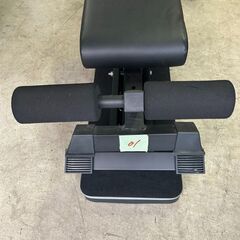 01 ¥3,000 BONGKIM トレーニングベンチ 筋トレ 折り畳み式 コンパクトデザインの画像
