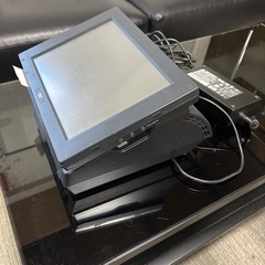 東芝TEC POSレジST-C10の画像