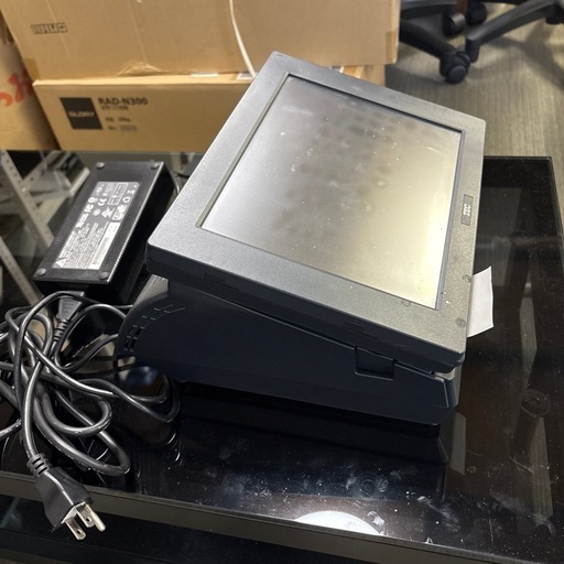 東芝TEC POSレジST-C10