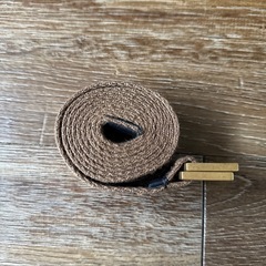 FENDI Dバックルベルトの画像