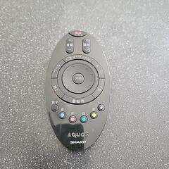 シャープワイヤレス液晶テレビLC-20FE1の画像