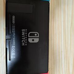 Nintendo Switchの画像