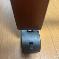 ベビーベッドの画像