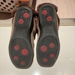 ブーツの画像