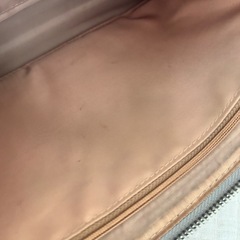 U.S. POLO ASSN. セカンドバッグ　クラッチバッグの画像