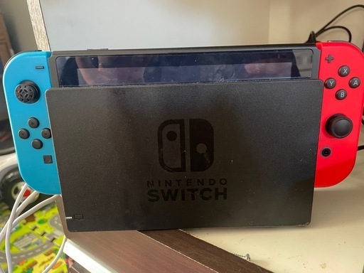 本日価格！Switch