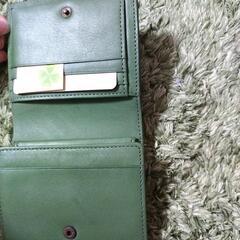 【新品】財布の画像